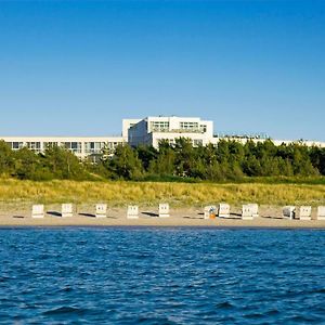 Strandhotel Fischland